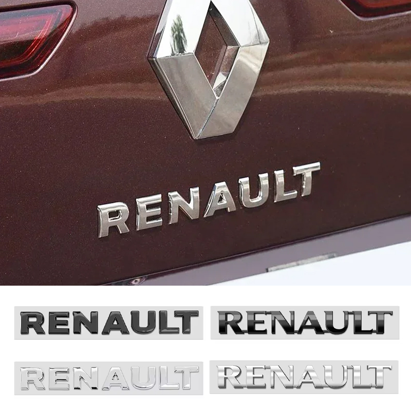 Car Tail Letter Logo Sticker b - Tech Accessories Logo review and price