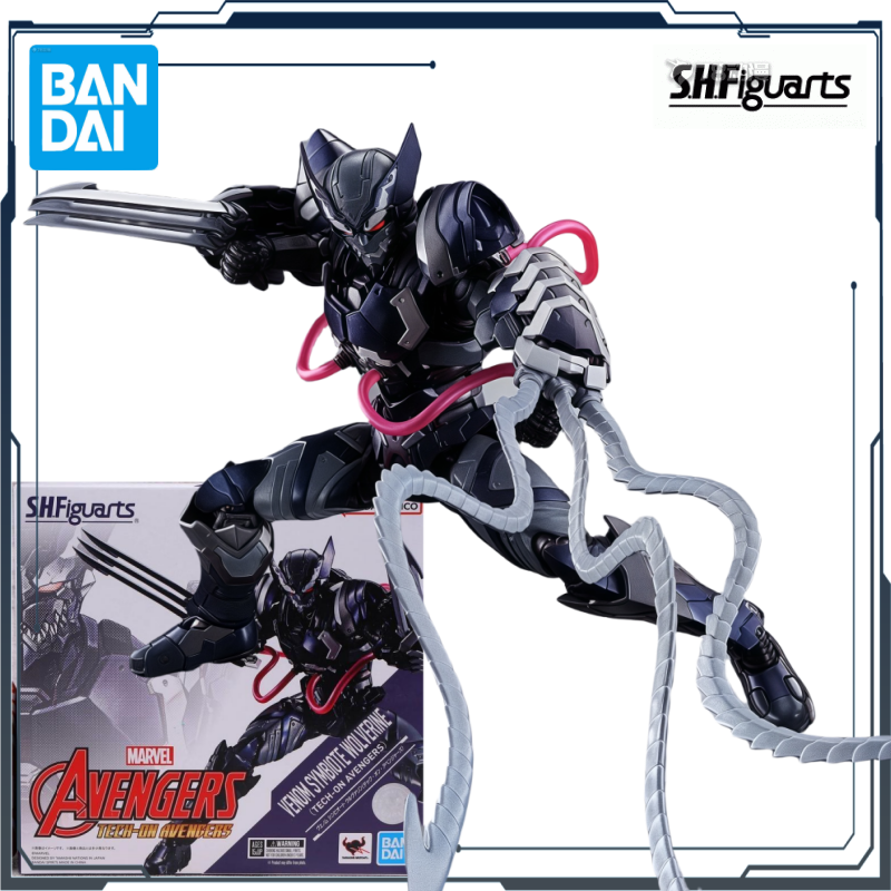 Tech-On Avengers, The Venom Sy - Tech Accessories Products review and price