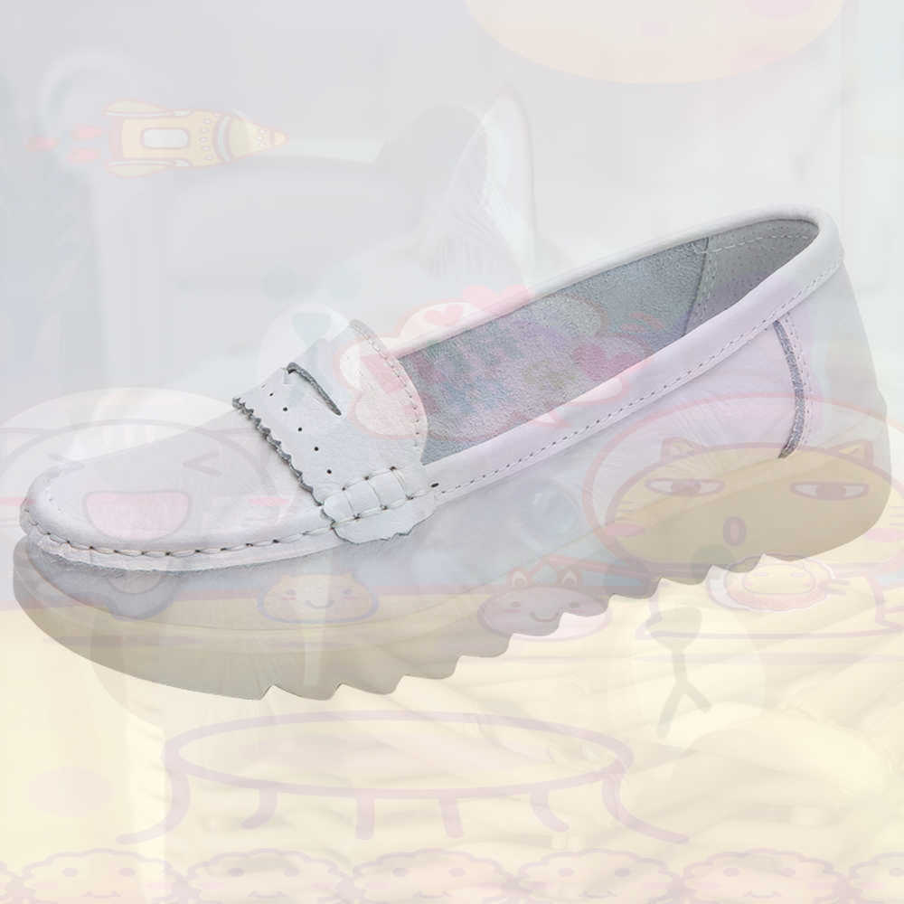 Moccasin Driving Teenage Sneak - Best Tech Office Accessories review and price