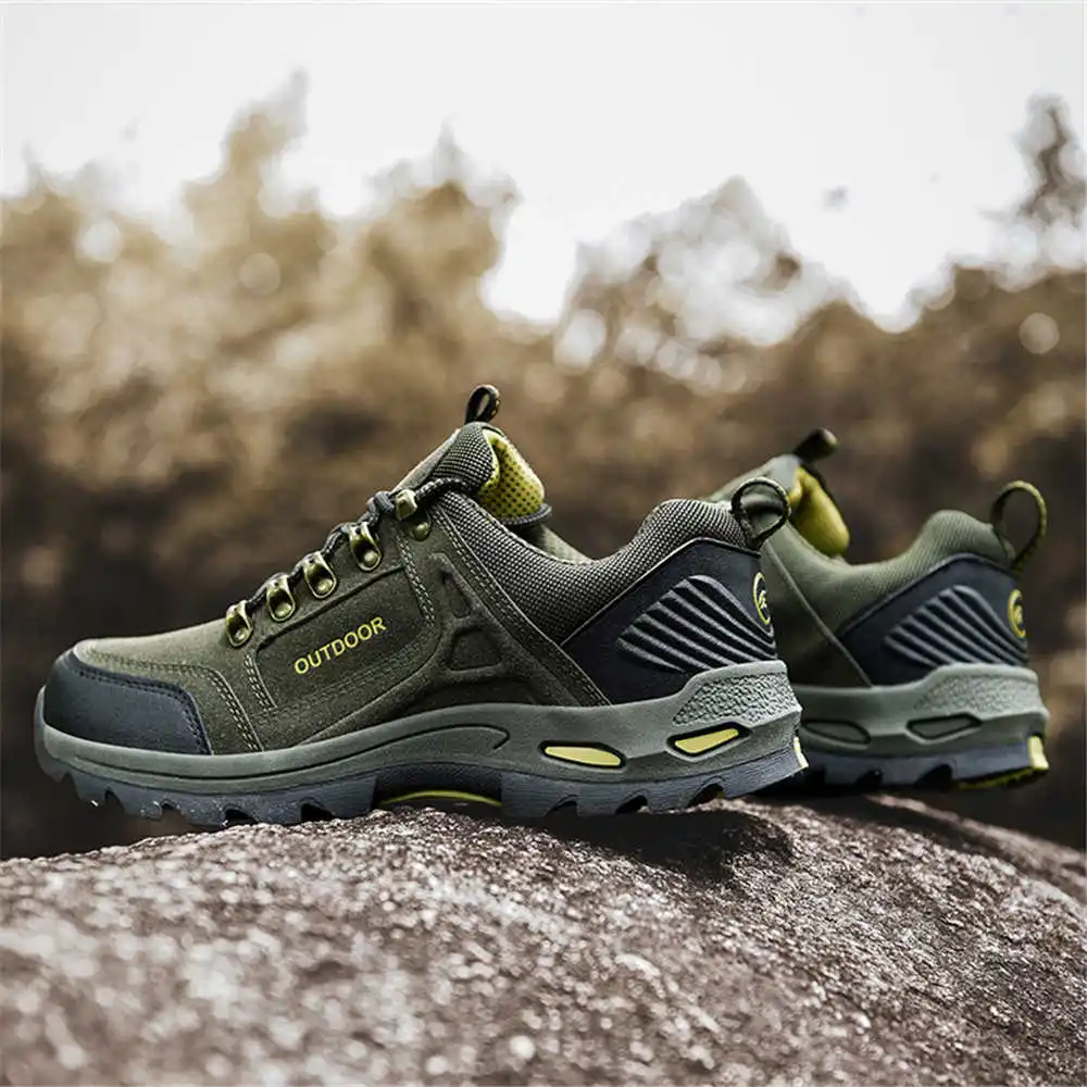 Non-slip Lace Up Hiking Tennis - Tech Accessories Suppliers review and price