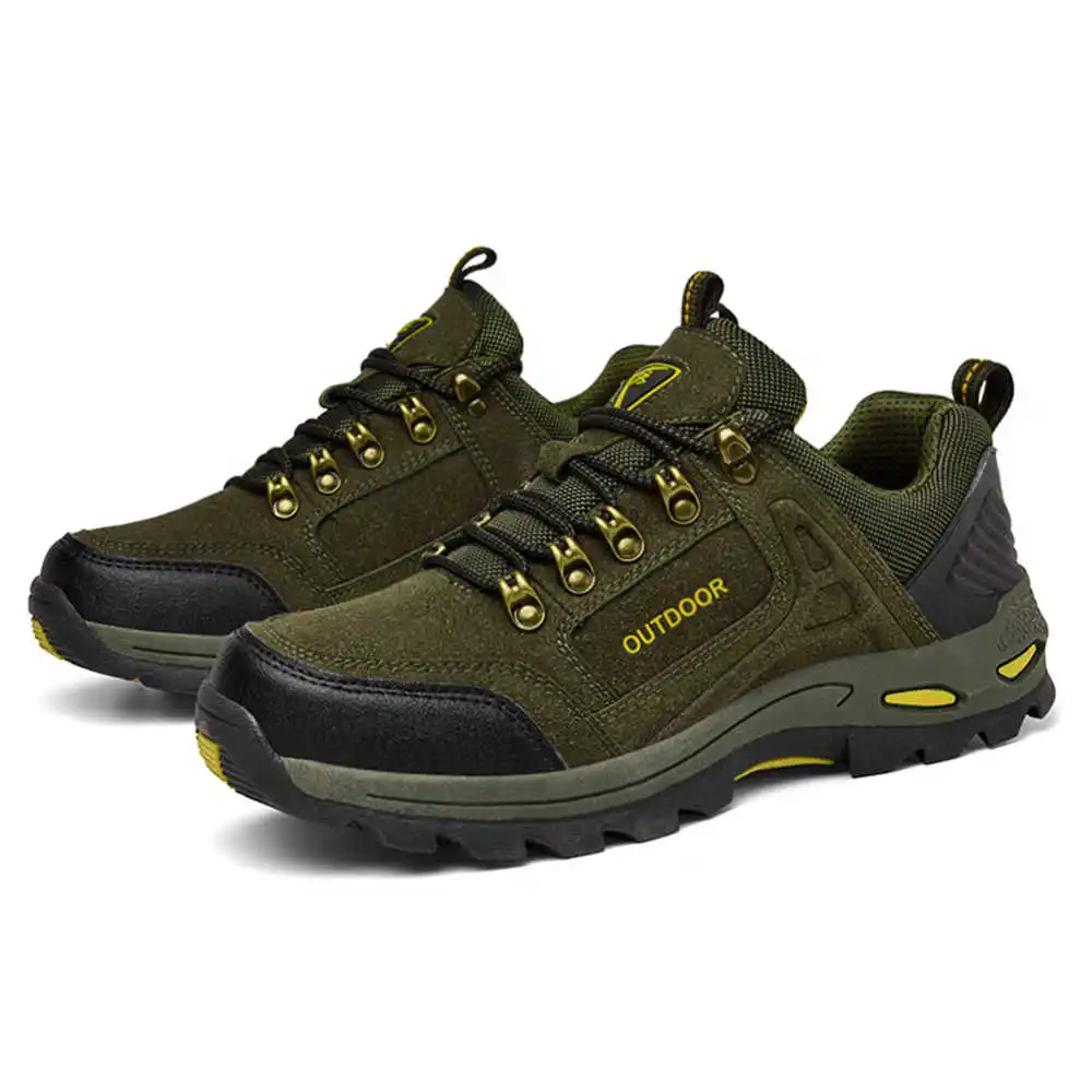 Non-slip Lace Up Hiking Tennis - Tech Accessories Suppliers review and price