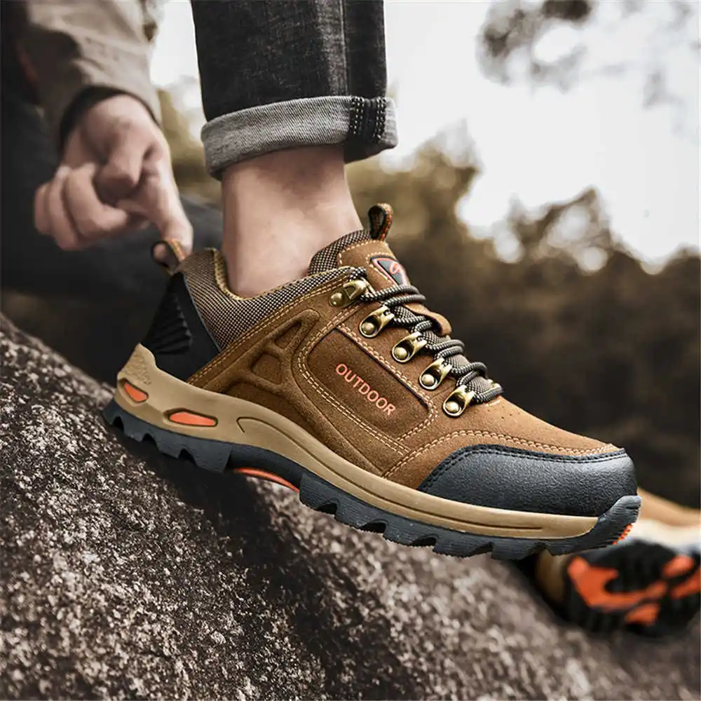 Non-slip Lace Up Hiking Tennis - Tech Accessories Suppliers review and price
