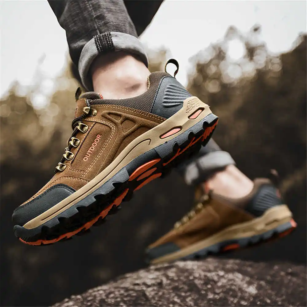 Non-slip Lace Up Hiking Tennis - Tech Accessories Suppliers review and price