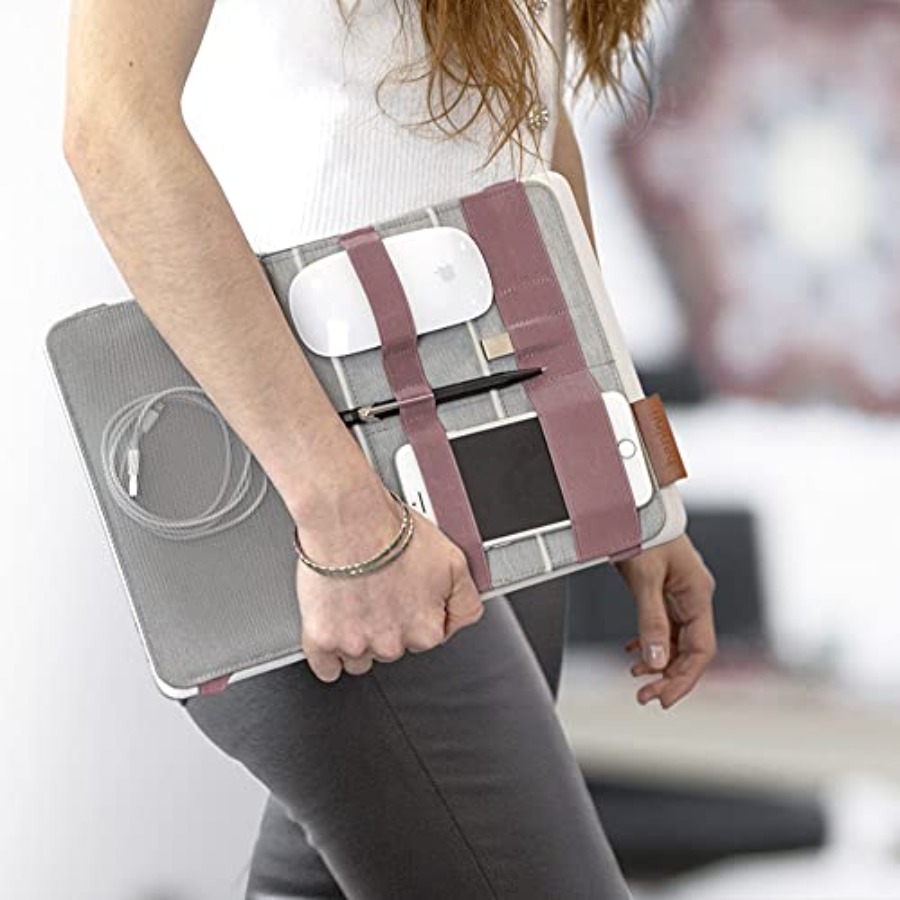 FOLD Portable TECH Organizer a - Tech Accessories Case review and price