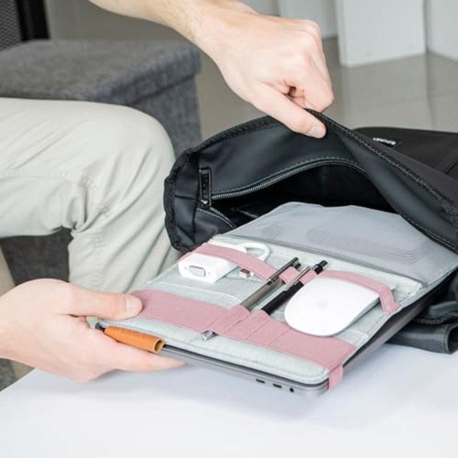 FOLD Portable TECH Organizer a - Tech Accessories Case review and price