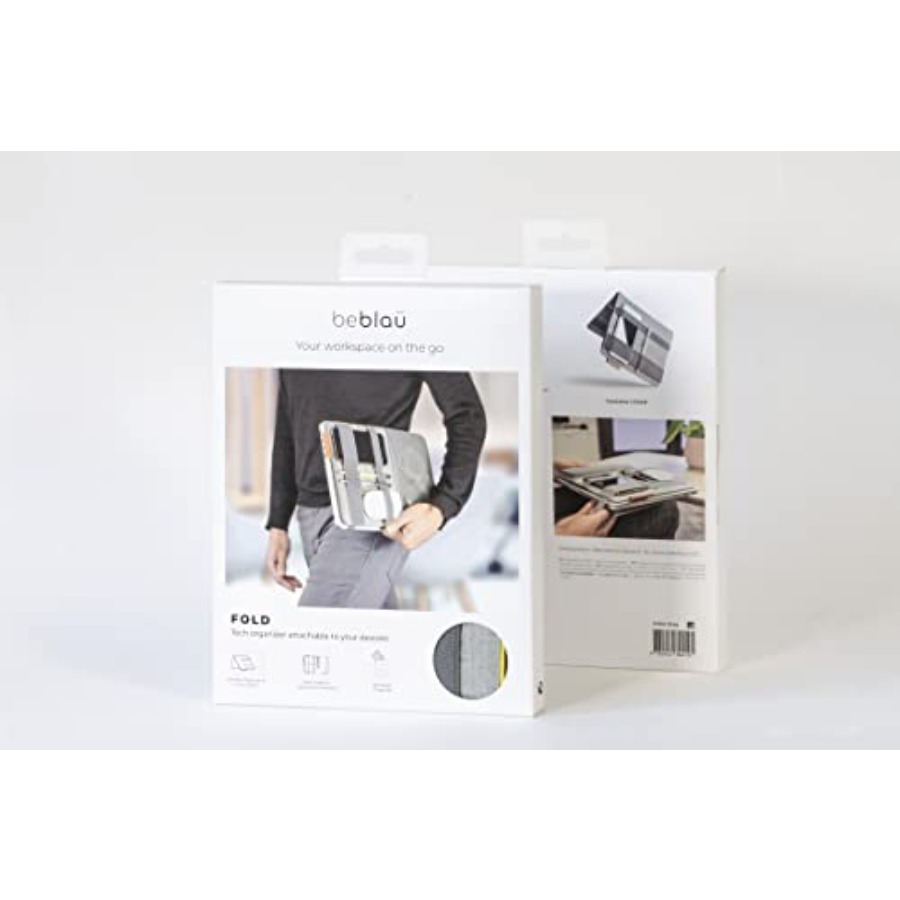 FOLD Portable TECH Organizer a - Tech Accessories Case review and price