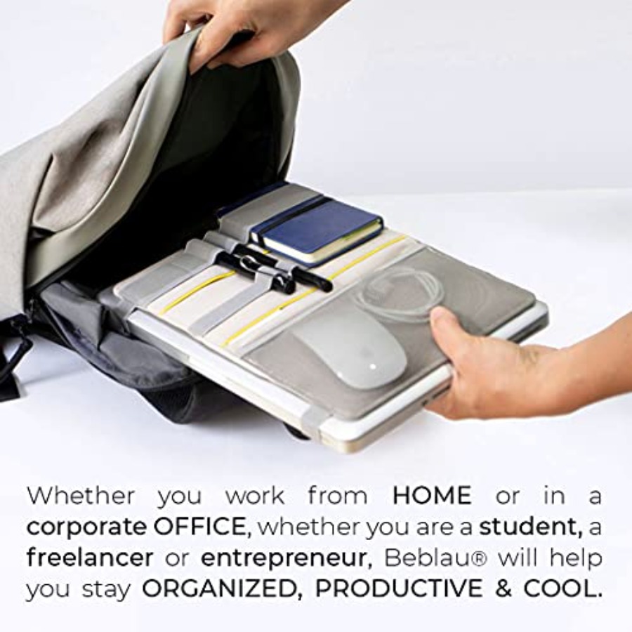 FOLD Portable TECH Organizer a - Tech Accessories Case review and price