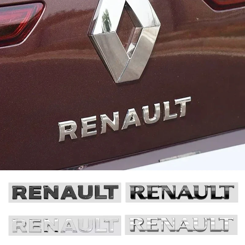 Car Sticker Car Tail Letter Lo - Tech Accessories Logo review and price