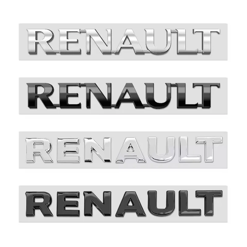 Car Sticker Car Tail Letter Lo - Tech Accessories Logo review and price