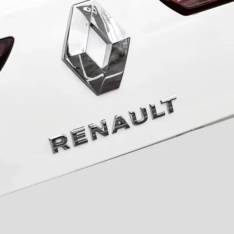 Car Sticker Car Tail Letter Lo - Tech Accessories Logo review and price