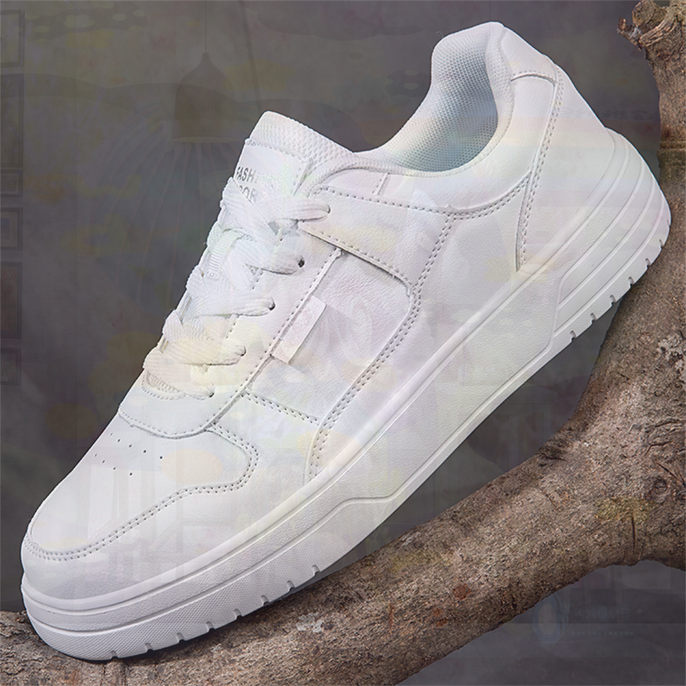 With Ties PU Leather Shoes 41  - Tech Accessories Suppliers review and price
