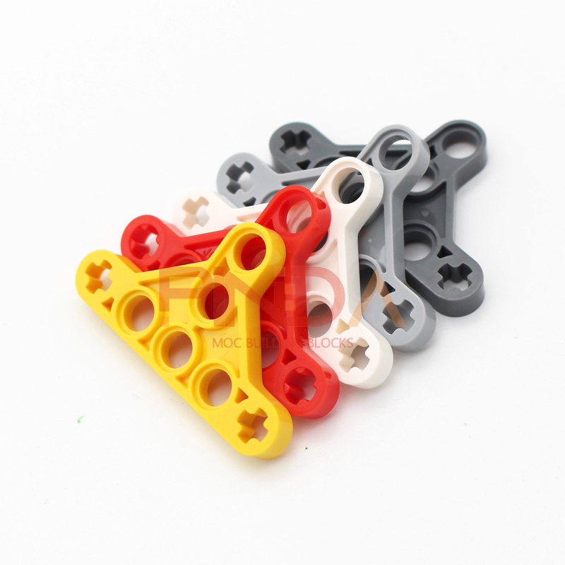 10 pcs MOC 99773 2905 High-tec - Tech Accessories Brands review and price