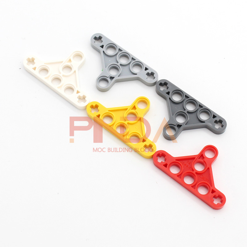 10 pcs MOC 99773 2905 High-tec - Tech Accessories Brands review and price