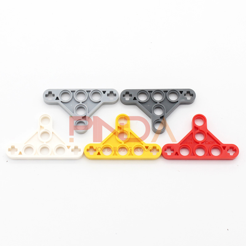 10 pcs MOC 99773 2905 High-tec - Tech Accessories Brands review and price