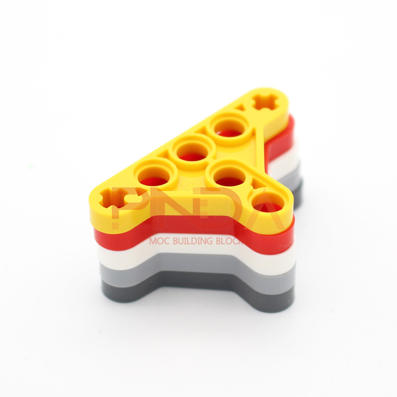 10 pcs MOC 99773 2905 High-tec - Tech Accessories Brands review and price