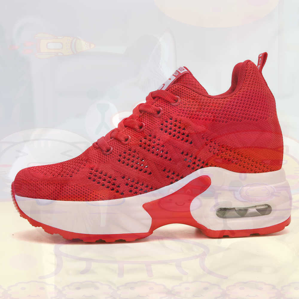 Red Size 36 Shoes Woman Tennis - Tech Accessories Suppliers review and price