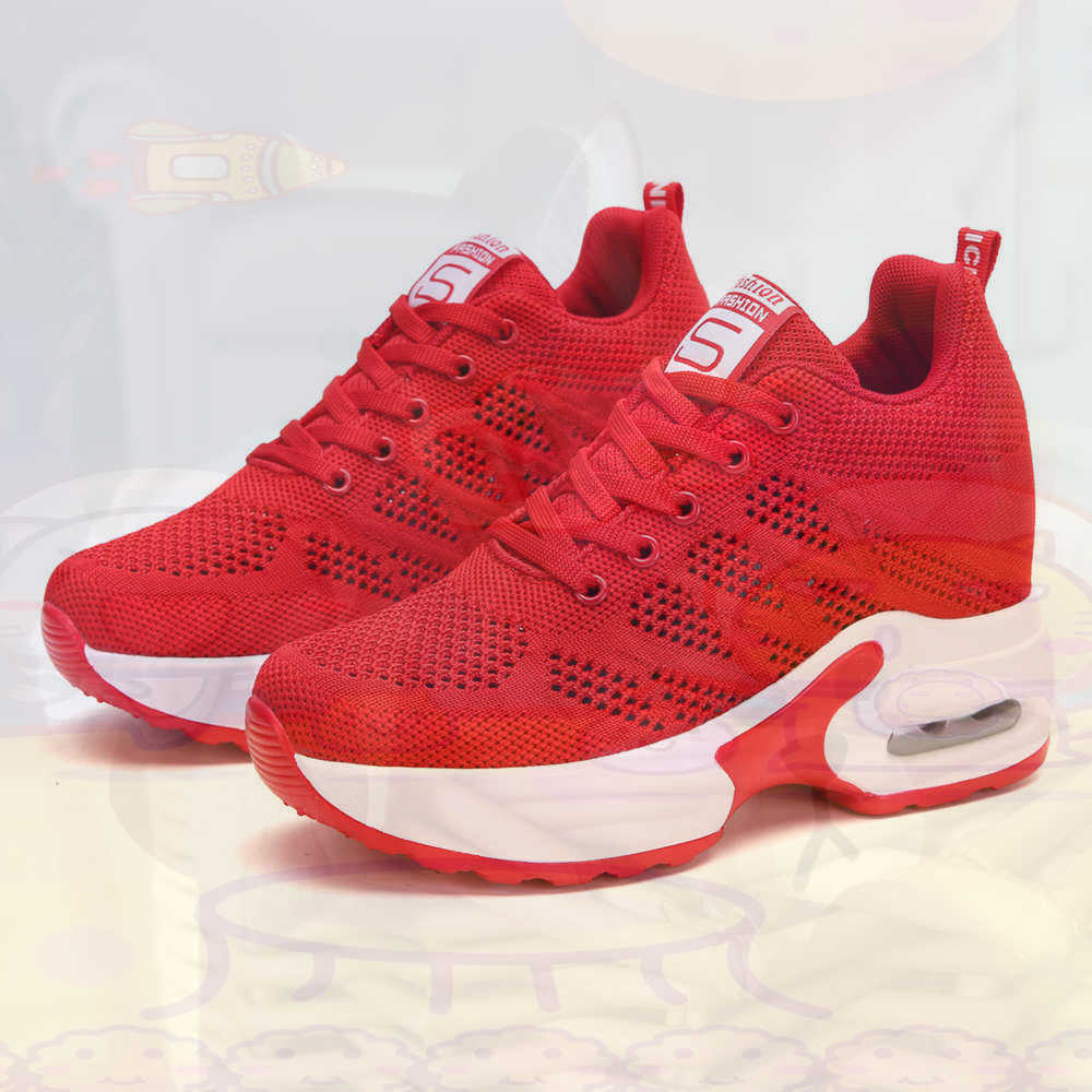 Red Size 36 Shoes Woman Tennis - Tech Accessories Suppliers review and price
