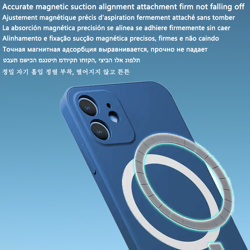 For Apple Magnetism Cover Orig - Tech Accessories Apple review and price