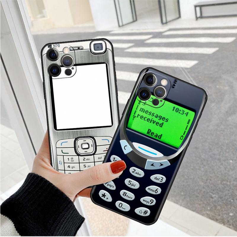 Retro Cassette Case For Apple  - Tech Accessories Apple review and price