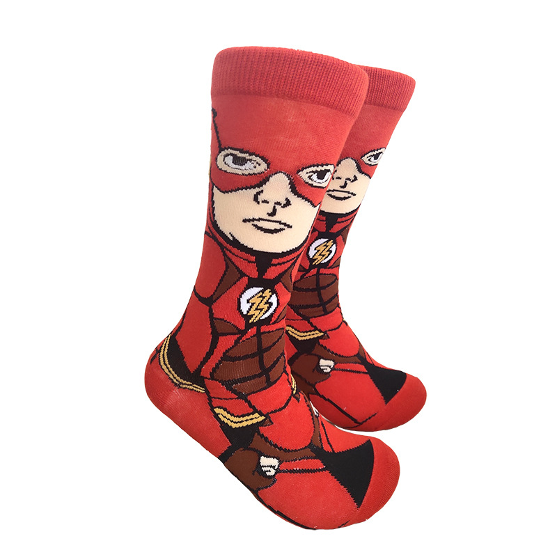 Marvel Socks for Women And Men - Tech Accessories Products review and price