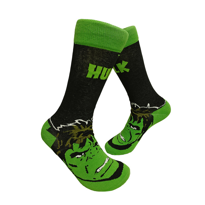 Marvel Socks for Women And Men - Tech Accessories Products review and price
