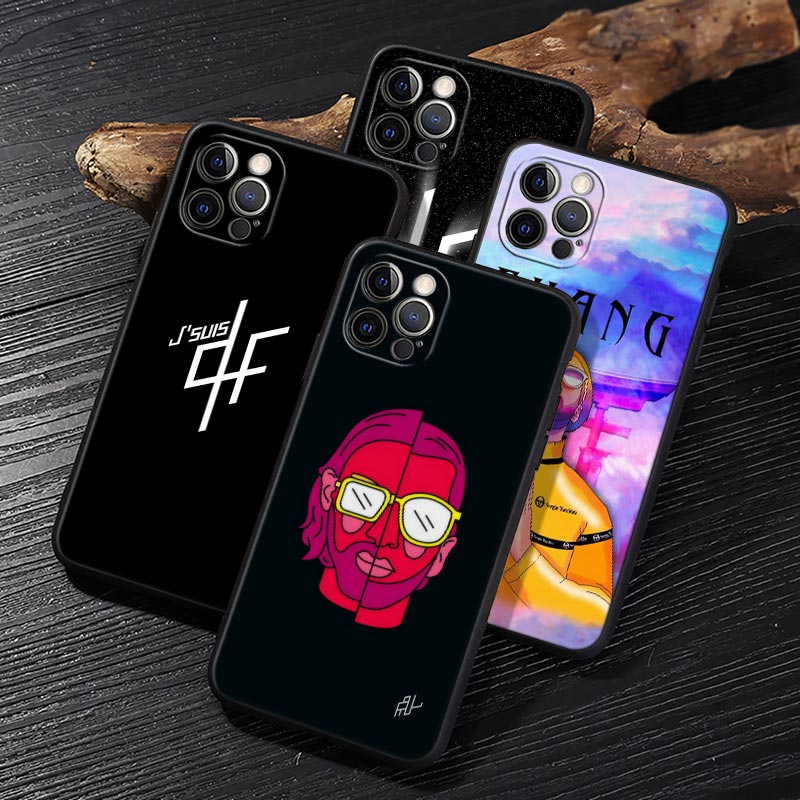QLF x PNL Brothers Pnl Funda F - Tech Accessories Apple review and price
