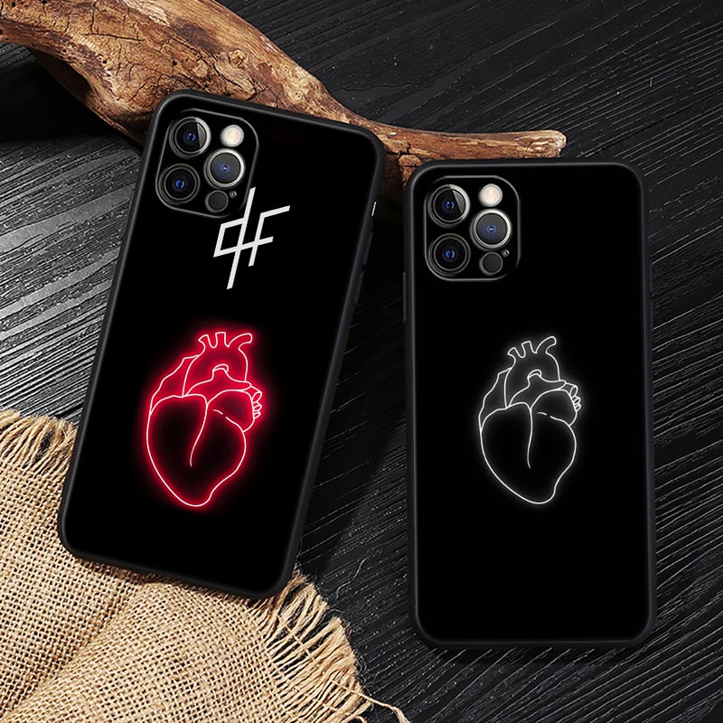 QLF x PNL Brothers Pnl Funda F - Tech Accessories Apple review and price