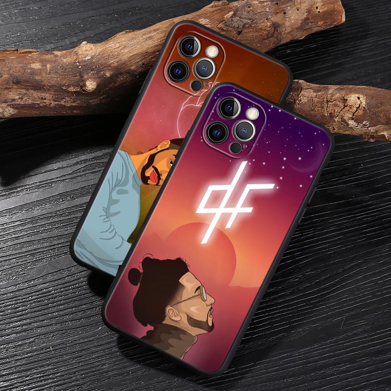QLF x PNL Brothers Pnl Funda F - Tech Accessories Apple review and price