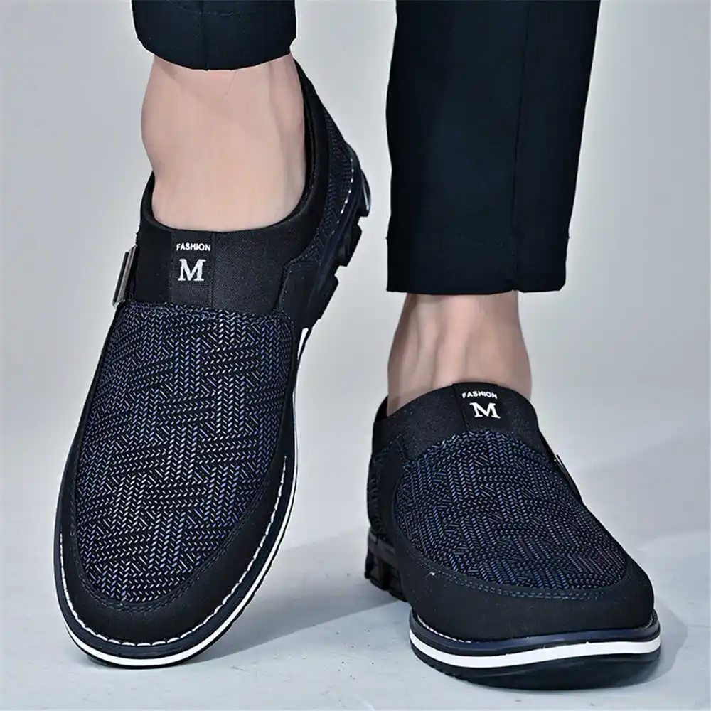 Dark Blue 44-45 Summer Shoes S - Tech Accessories Suppliers review and price