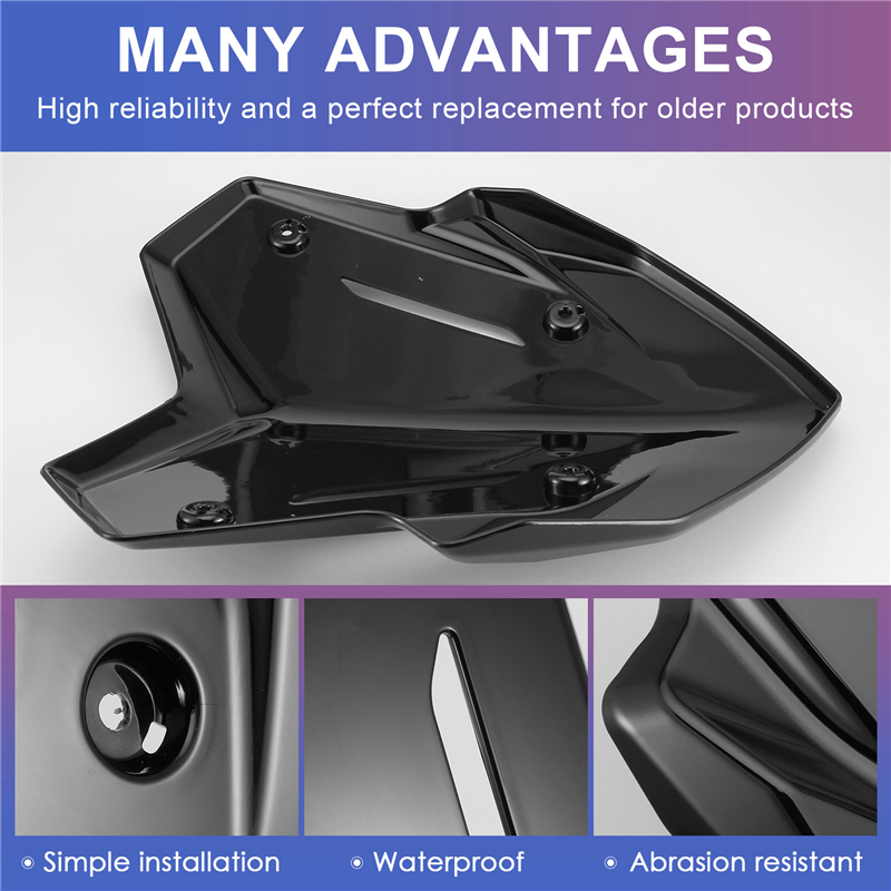 Windshield Windscreen Wind Shi - X Tech Accessories review and price