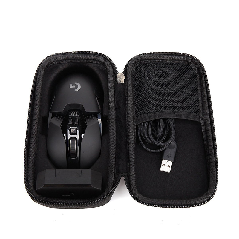 High Quality Mouse Storage Bag - Tech Accessories Case review and price