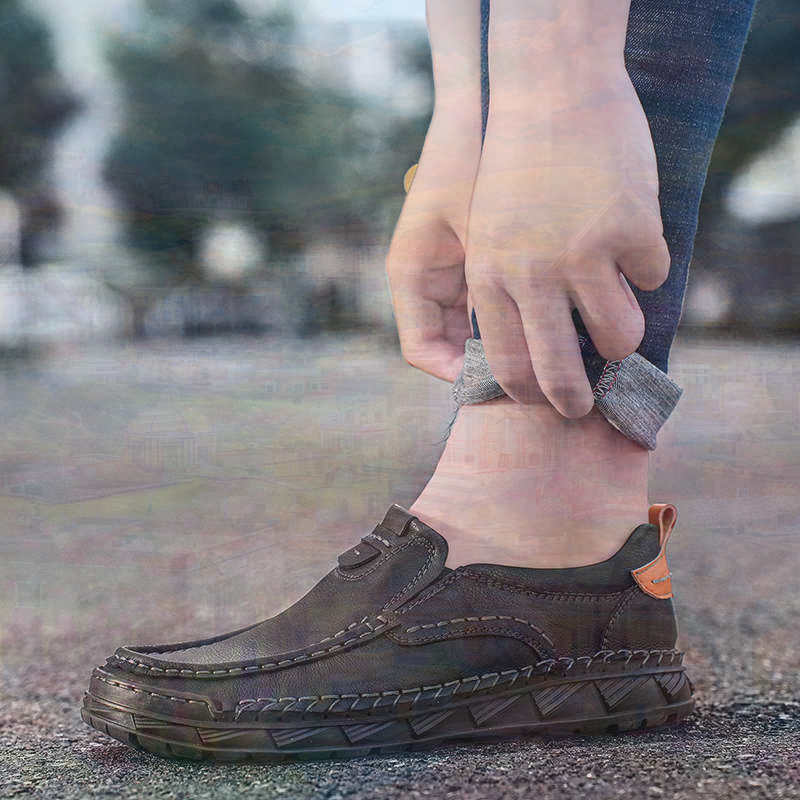 39 Slipon Sneakers Man 46 Walk - Tech Accessories Suppliers review and price