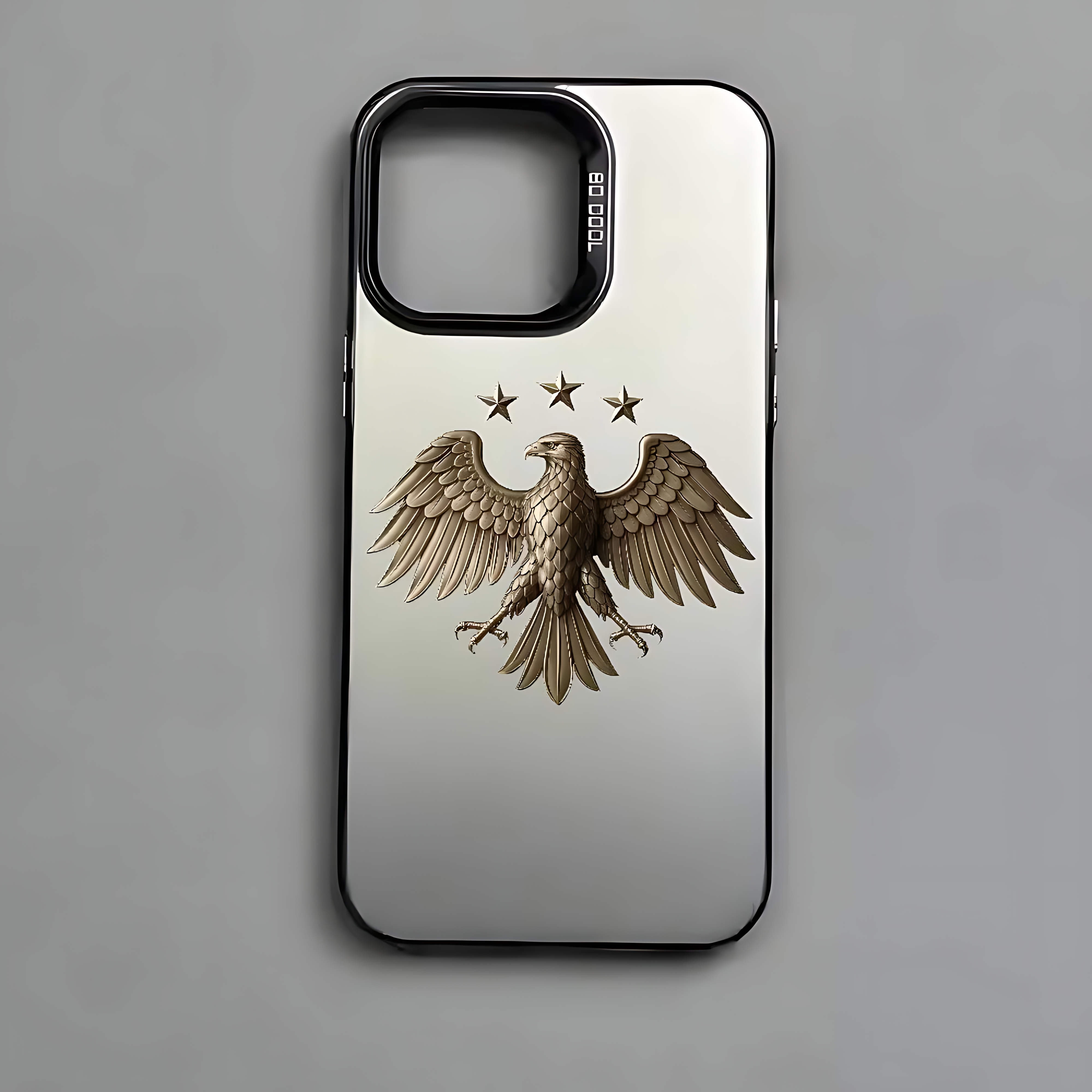 Syrian Arab Republic Logo Phon - Tech Accessories Apple review and price