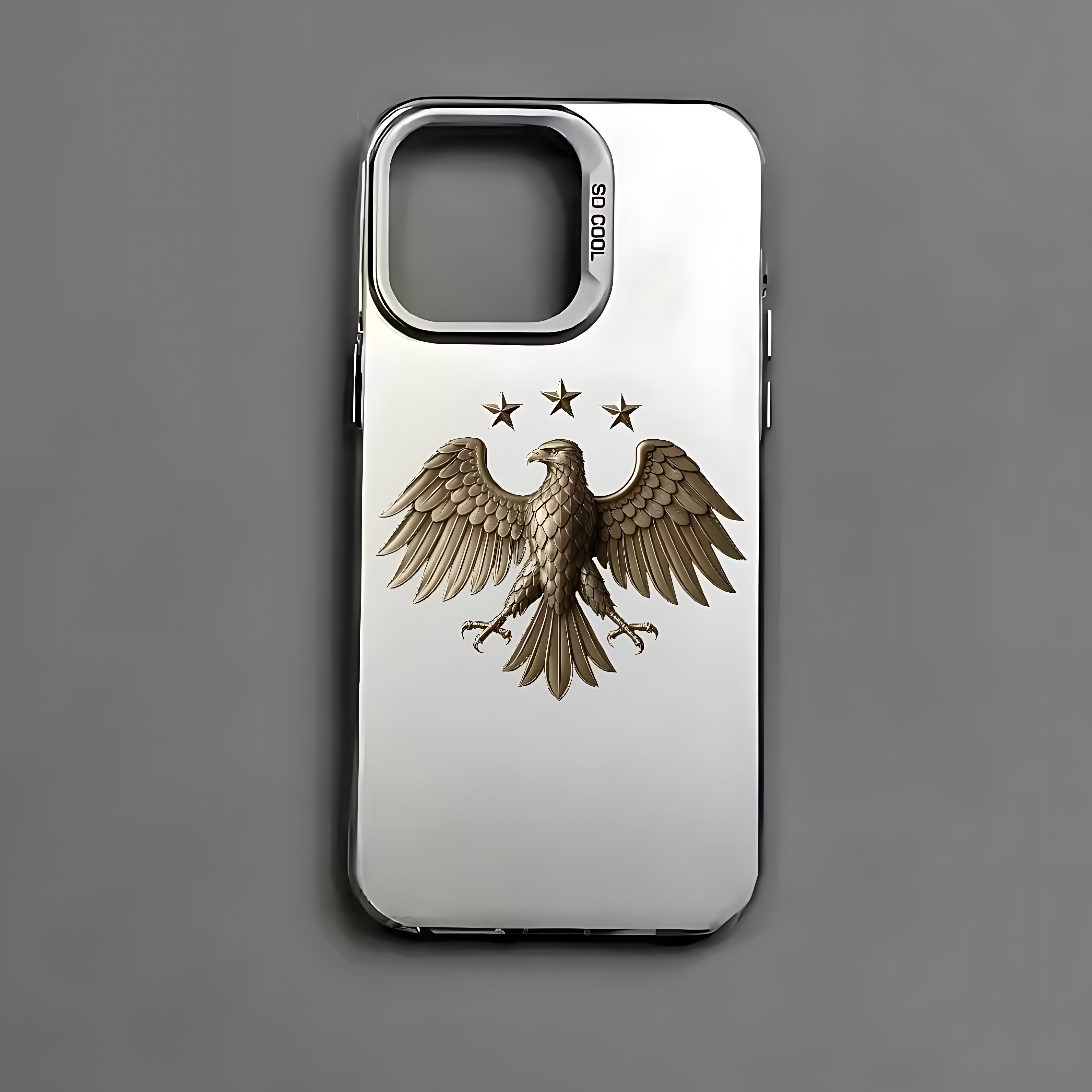 Syrian Arab Republic Logo Phon - Tech Accessories Apple review and price