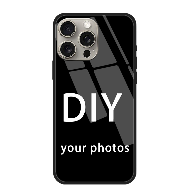 Custom Tempered Glass Case for - Tech Accessories Apple review and price