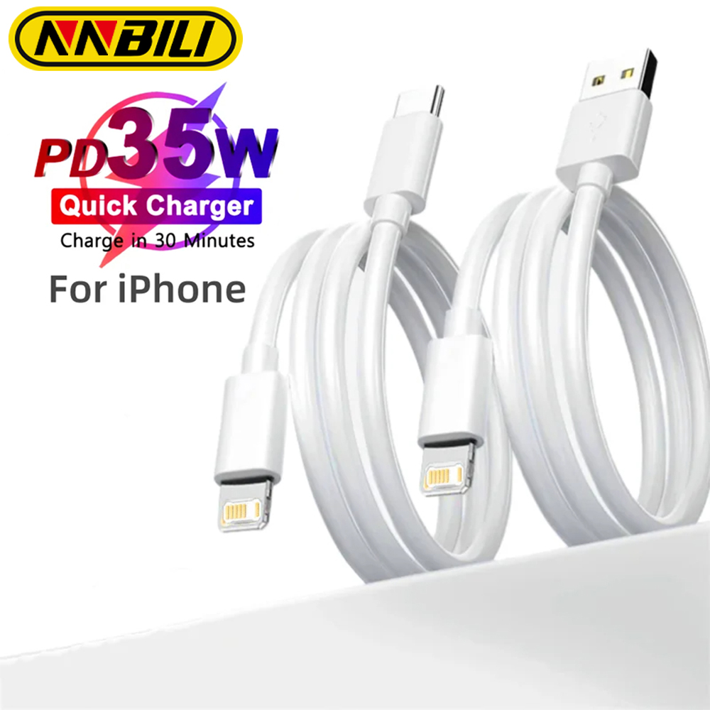 For PD 20W Fast Charging Cable - Tech Accessories Apple review and price