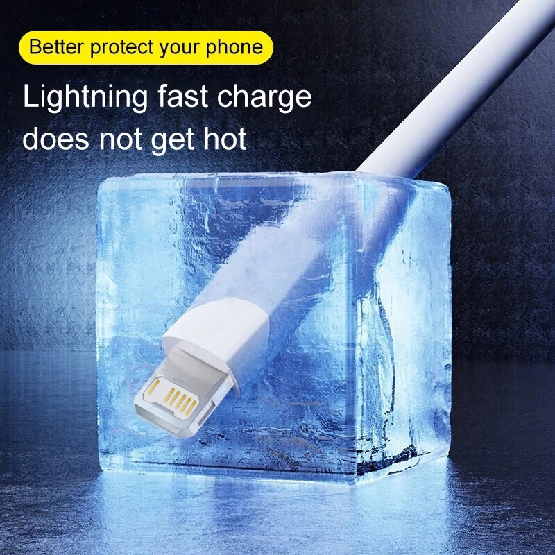 For PD 20W Fast Charging Cable - Tech Accessories Apple review and price