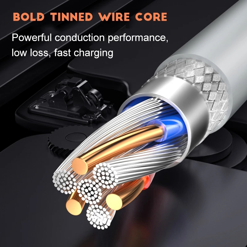 For PD 20W Fast Charging Cable - Tech Accessories Apple review and price