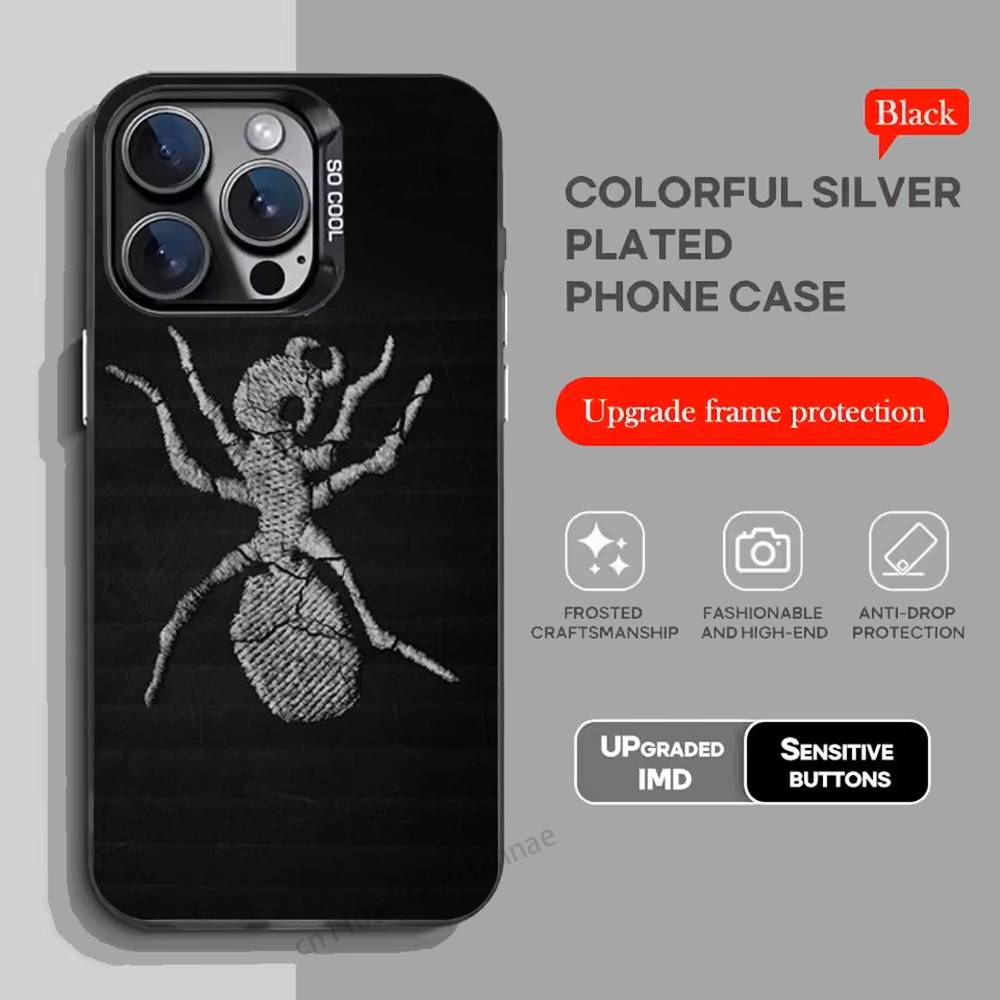 The Prodigy Artist Logo Phone  - Tech Accessories Apple review and price