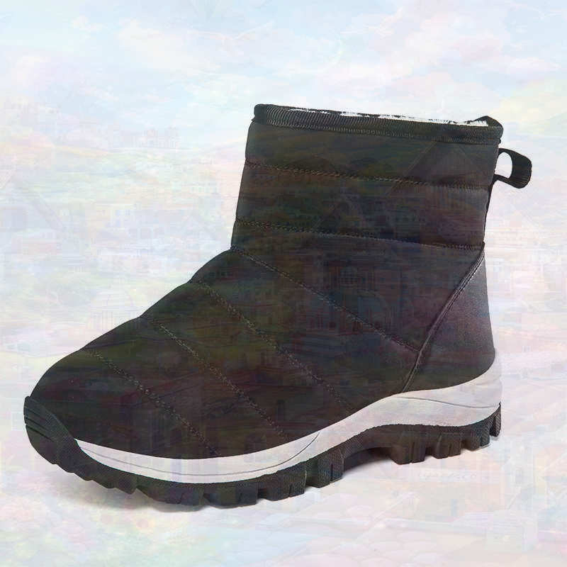 Nonslip Thermo Elderly Tennis  - Tech Accessories Suppliers review and price