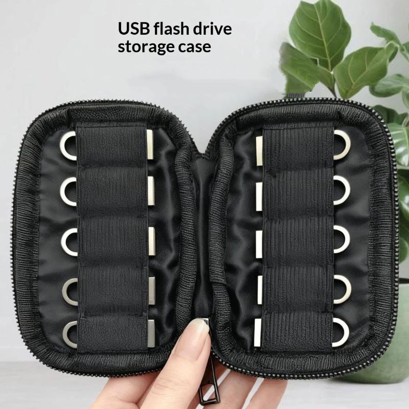 USB Flash Drive Electronic Acc - Tech Accessories Case review and price