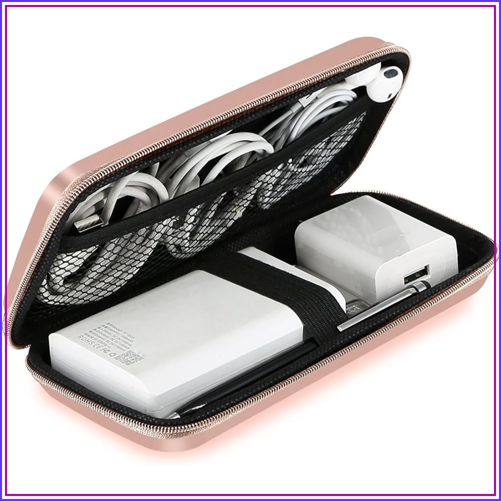 Travel Essential Electronics O - Tech Accessories Case review and price