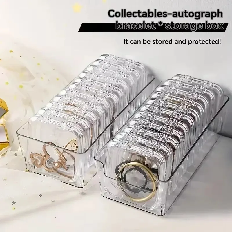 10PCS Press-On Nail Storage Ac - Nail Tech Accessories review and price