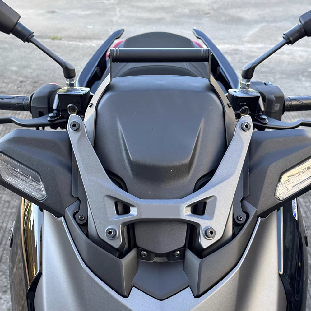 For YAMAHA XMAX 300 X-MAX 300  - X Tech Accessories review and price