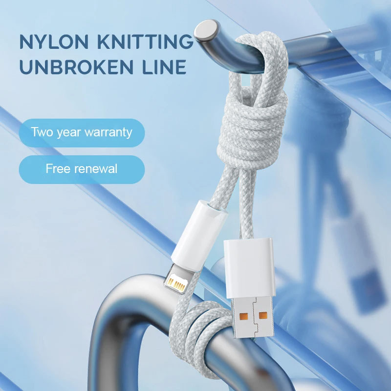 30W Fast Charging USB Cable Fo - Tech Accessories Apple review and price
