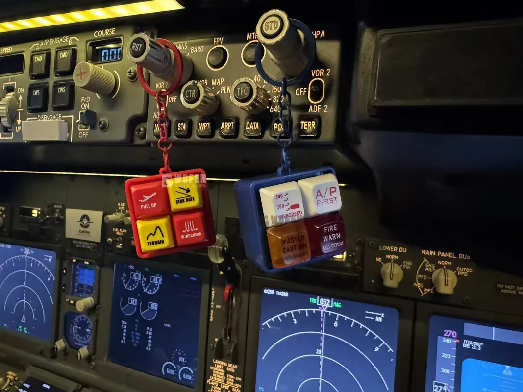 New Five Tech Boeing 737 Airbu - Tech Accessories Products review and price