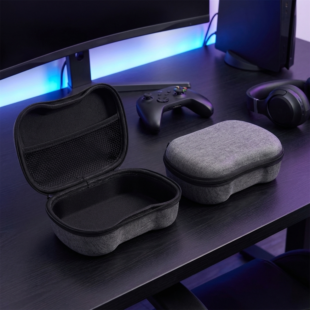 Game Controller Storage Case f - Tech Accessories Case review and price