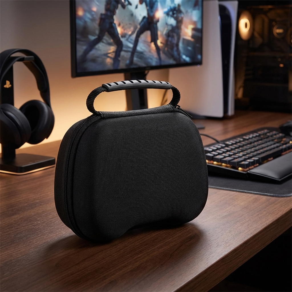 Game Controller Storage Case f - Tech Accessories Case review and price